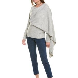 CAbi Wrap Pullover